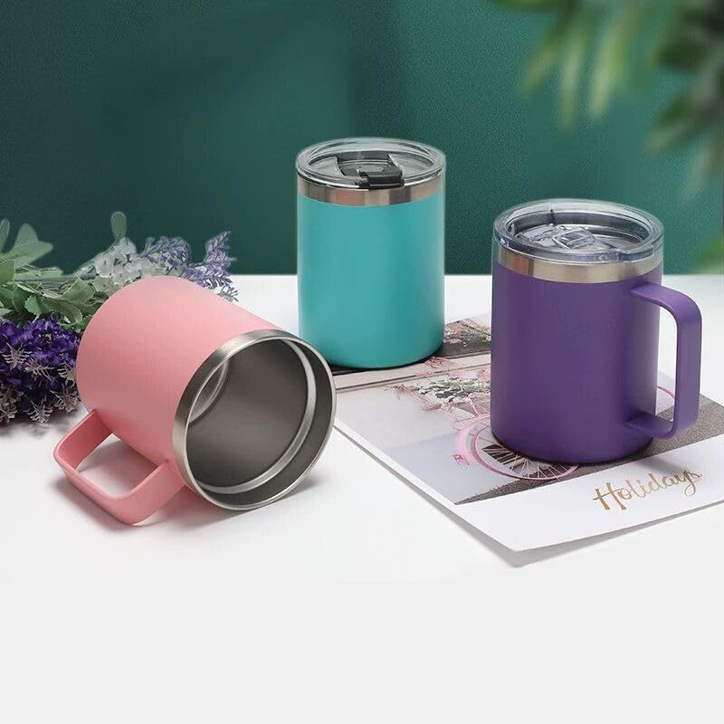 Coffee Tumblers & Office Mugs